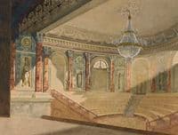 The Hermitage Thater