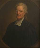 Josiah Pullen