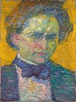 Self Portrait