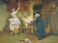 Flirtation