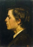 Self-Portrait