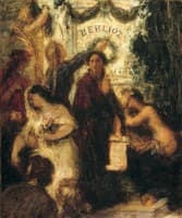 Hommage to Berlioz