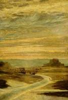 A Coast View