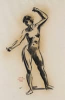 Nude Study