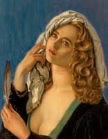 Female Portrait