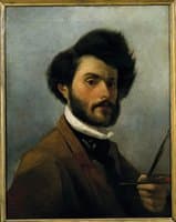 Self Portrait