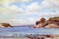 Sea Scene