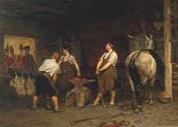 After Culloden, Rebel Hunting
