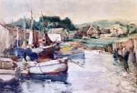 Pigeon Cove, Cape Ann