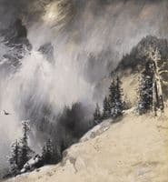 The Falling Flakes