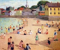 Rockport Beach
