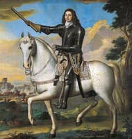 Colonel Alexander Popham (c.1595–1669)