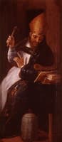 St. Ambrose