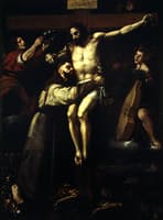 The Crucifixion