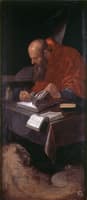 St. Jerome