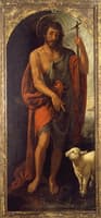 St. John the Baptist
