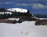 Maine Coast