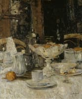 Still Life