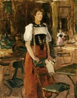 The Waitress