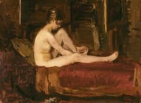 Female Nude