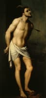 St. Sebastian