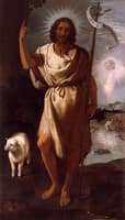 St. John the Baptist