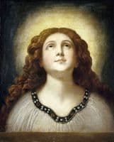 The Blessed Soul