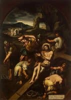 The Crucifixion