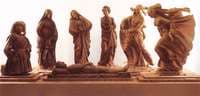 Lamentation over the Dead Body of Christ