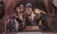 Adoration of the Child