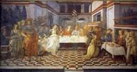 Herod's Feast