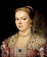Portrait of a Lady