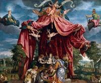 Birth of Ferdinand, Prince of Asturias