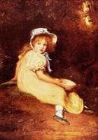 Little Miss Muffet