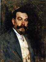 Portrait of a Man