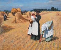The Gleaners