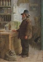 The parishioner