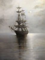 The Sailing Ship