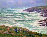 Heavy Seas