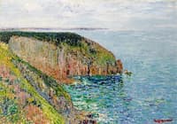 Cliffs