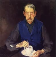 The Morning Coffee