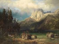 Mountain Landscape