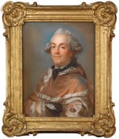 Baron H.I. von Düben