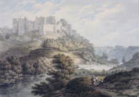 Ludlow Castle