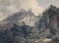 'Castleton, Derbyshire'
