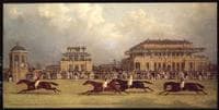 Doncaster Gold Cup