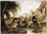 Knaresborough