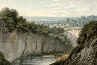 Near Ashstead, Surrey