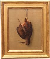 STILL LIFE WITH WOODCOCK