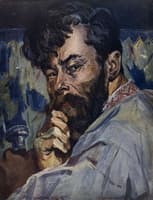 Self Portrait